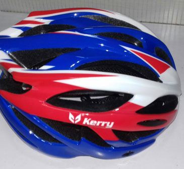 Helmet