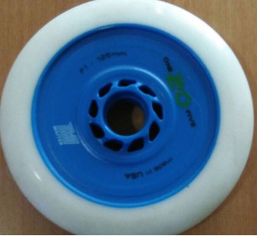 Inline Wheel