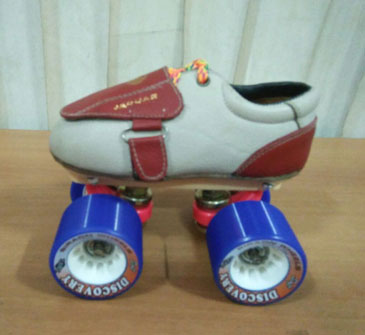 Roller Skates