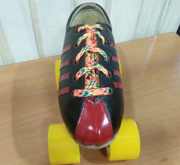 Roller Skates 