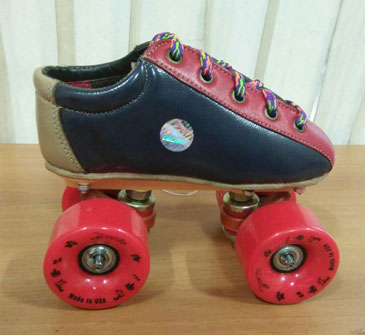 Roller Skates 