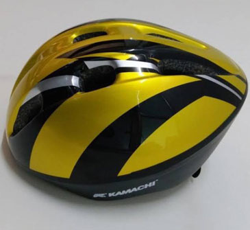 Helmet